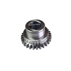 چرخدنده جعبه دنده پیچ بری 06043 تراش تبریز TN50
