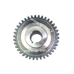 چرخدنده گیربکس آپرون کد 07037 تراش تبریز TN50