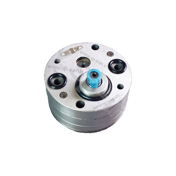 پمپ هیدرولیک دریل رادیال چینی zj