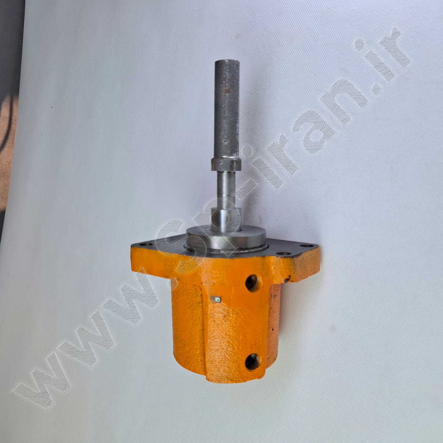 جک قفل بازو دریل رادیال