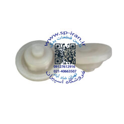 درپوش پلاستیکی جک تغییر دور گیربکس دریل رادیال Z3050