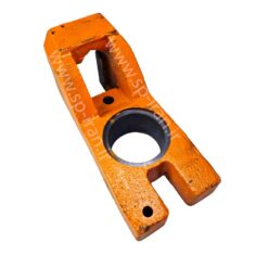 دوشاخ چدنی قفل ستون دریل رادیال Z3050