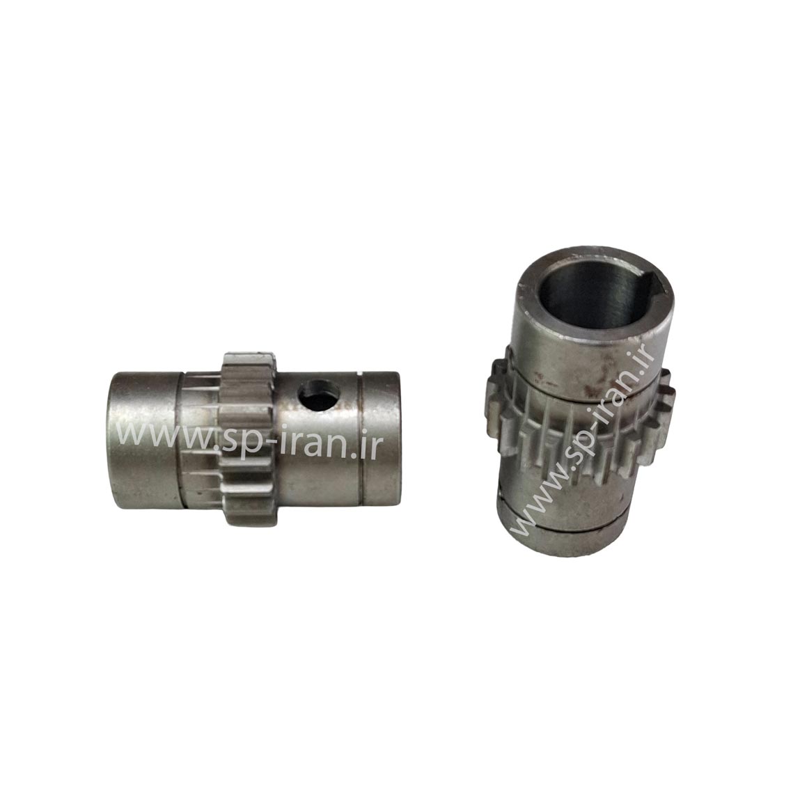 دنده سر موتور بالابر دریل رادیال Z3050