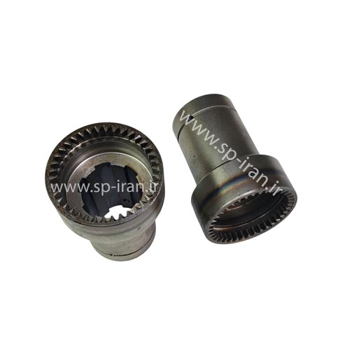 دنده مادگی خورشیدی اتومات دریل رادیال Z3050