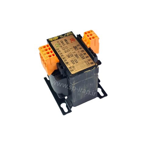 ترنسفورماتور تغذیه دریل رادیال چینی ZJ3050
