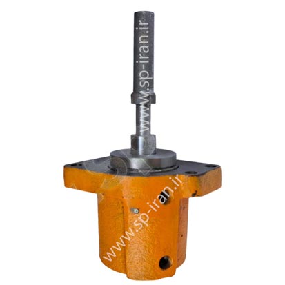 جک قفل بازو دریل رادیال چینی ZJ3050