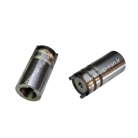 کوپلینگ قفل کن موتور دریل رادیال Z3050