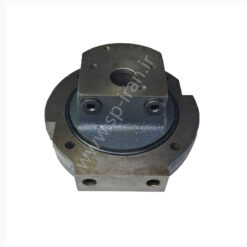 نشیمنگاه چدنی پمپ قفل کن