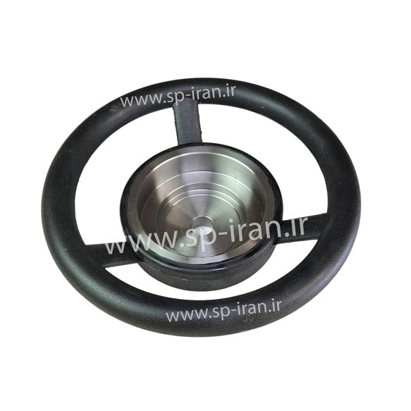 غربیلک فلکه کالسکه دریل رادیال Z3050