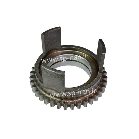 کاسه کلاچ پایین دریل رادیال Z3050