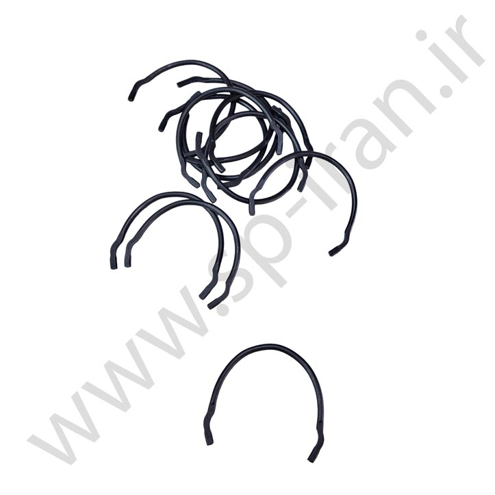 فنر نعلی بزرگ گیربکس دریل رادیال Z3050