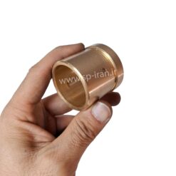 بوش برنجی بزرگ لبه دار آپرون تراش TN50