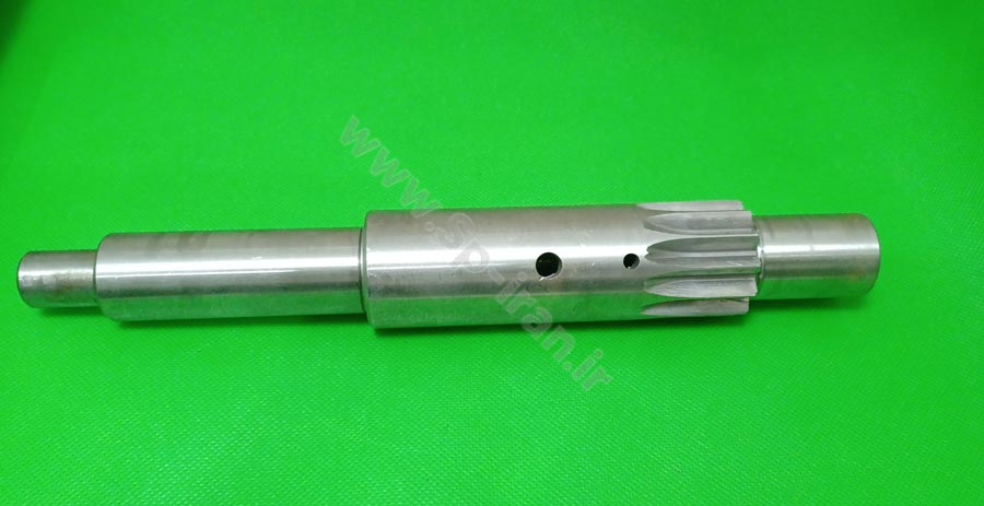 پنیون سپورت عرضی