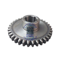 چرخدنده XT42314 دریل رادیال Z3050