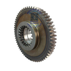 چرخدنده XT41327AS دریل رادیال Z3050