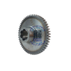 چرخدنده XT41348 دریل رادیال Z3050