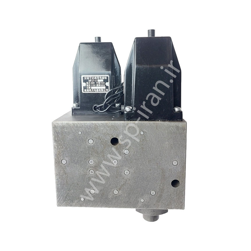 clamp-the-distributing-valve-radial-drilling