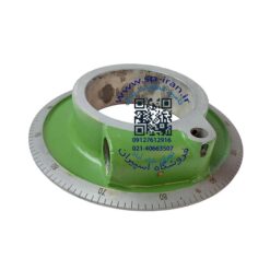 ورنیه اتومات دریل رادیال zj3050