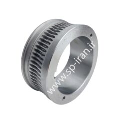 چرخدنده حلزونی ورنیه دریل رادیال Z3050