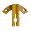 pipe-clamp-radial-drilling