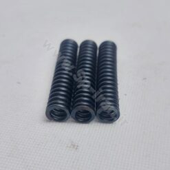 Speed-change-pressure-relief-spring-radial-drilling