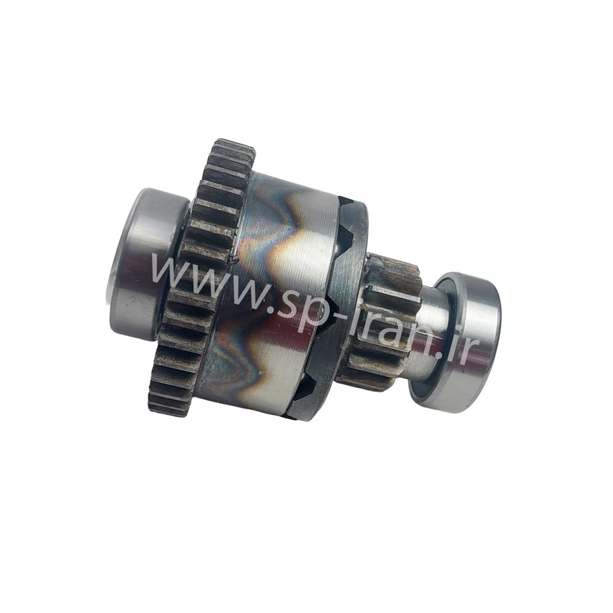 کلاچ ردکن ایمنی بالابر دریل رادیال Z3050