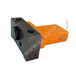 پمپ روغن کاری ستون دریل رادیال Z3050