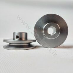 مجموعه قطعات آپرون برقی