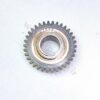 نام انگلیسی کالا: tn40-carriage-apron-lathe-spare-part-gear-part-number-131070378