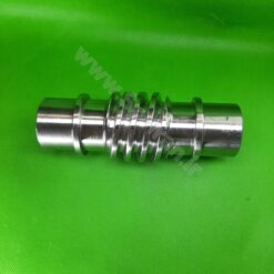 tn40-apron-lathe-spare-part-worm-gear