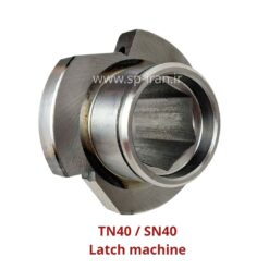 سه پری تراش تبریزTN40 / UNDIRECTION CLUTCH latch machine