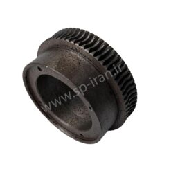 دنده حلزونی اتومات دریل رادیال Z3032