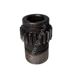 دنده سر موتور اصلی دریل رادیال Z3032