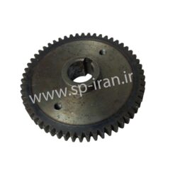 چرخدنده سرپیچ بالابر دریل رادیال Z3032