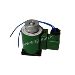 بوبین شیر برقی