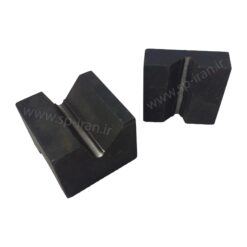 شش تیکه قفل بازو