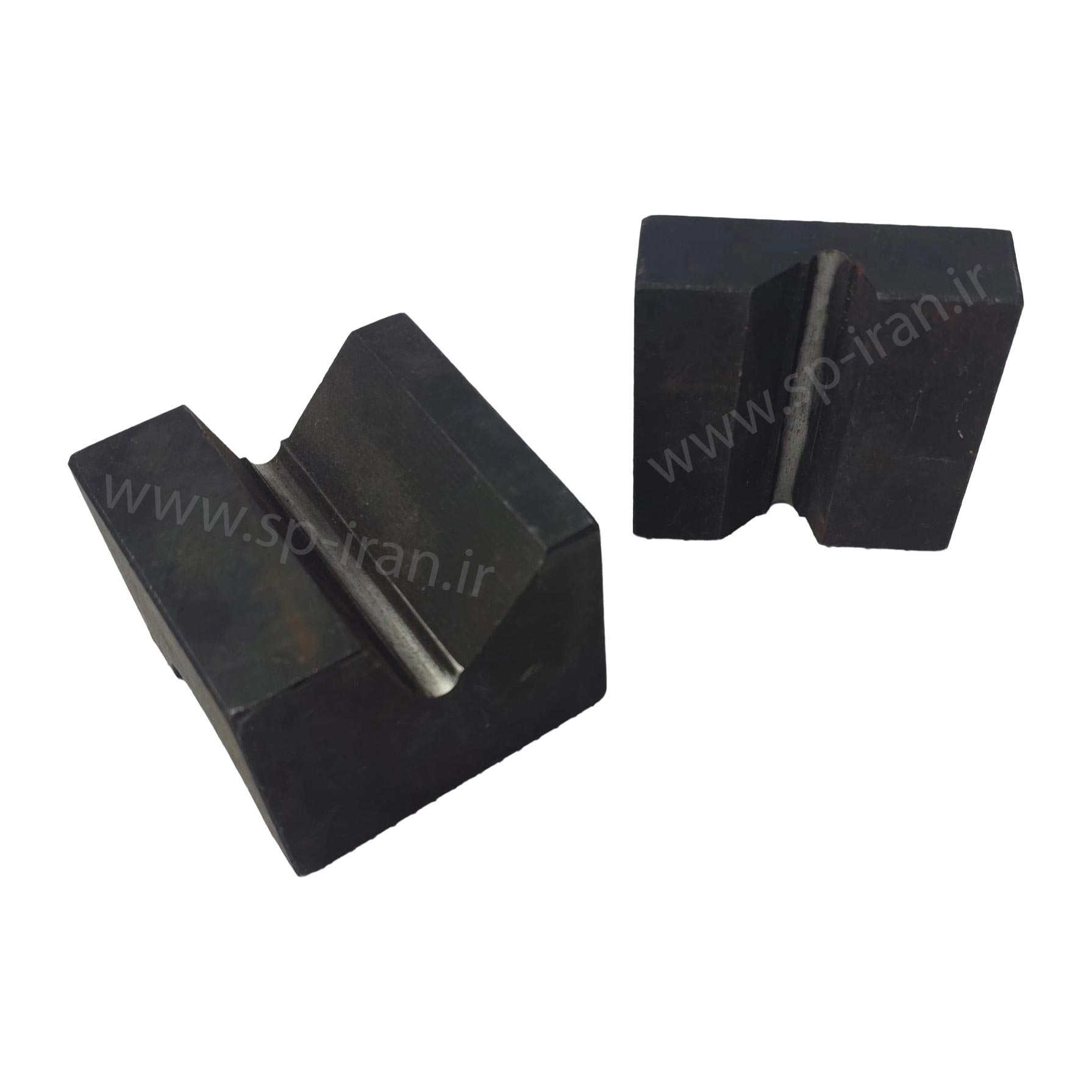 شش تیکه قفل بازو