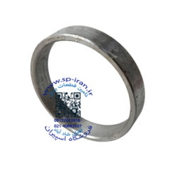 بوش روی کوپلینگ دوقلو دریل رادیال Z3050