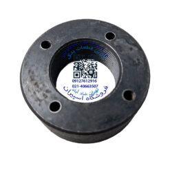 مهره شفت غربیلک دریل رادیال Z3050