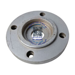 درپوش اهرم سر کج اتومات دریل رادیال Z3050